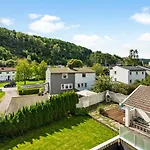 Markveien Apartment