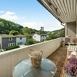 Markveien Apartment