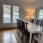 Markveien Apartment