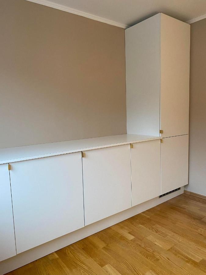 Markveien Apartment *