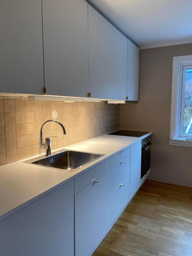 Markveien Apartment Kristiansand