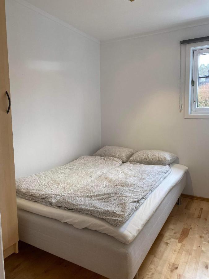 Markveien Apartment *