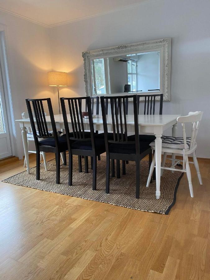 Markveien Apartment *