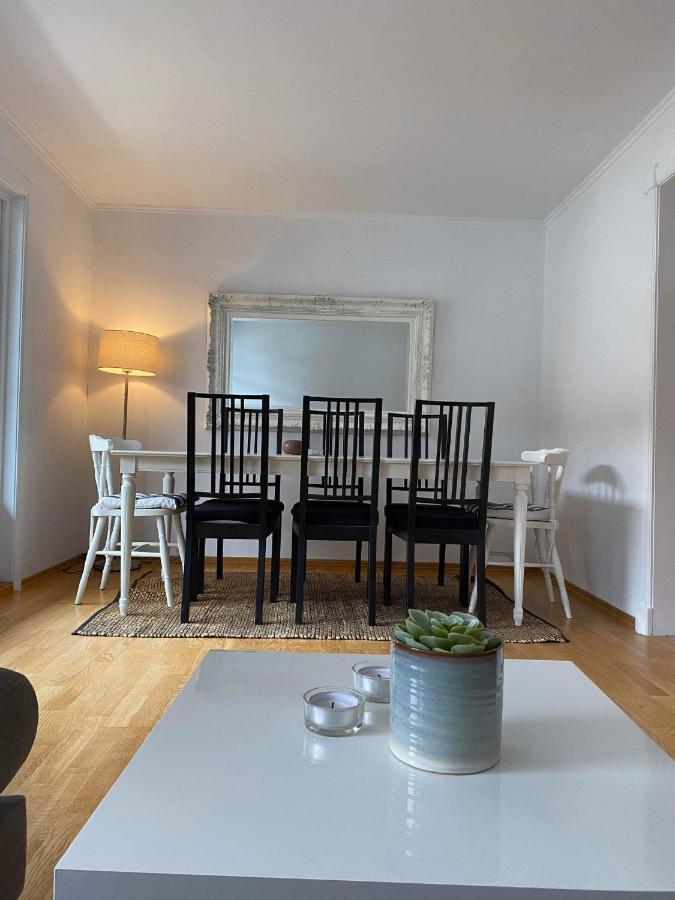 Markveien * Kristiansand