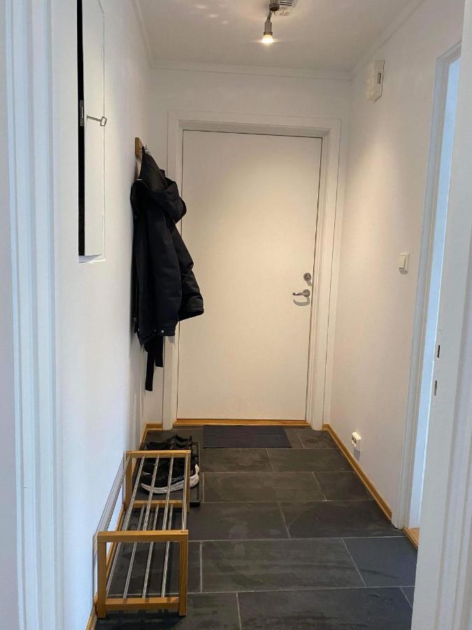 Markveien Apartment Kristiansand
