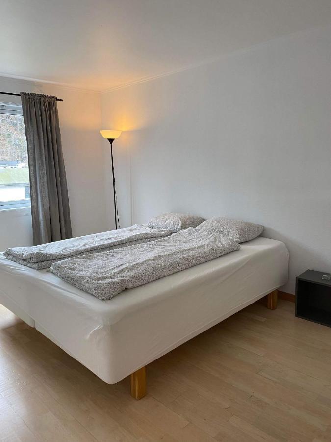 Markveien Apartment